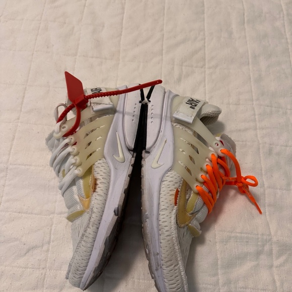 OFF WHITE Nike Air Presto - Picture 2 of 4